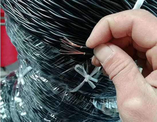 邵阳矿用爆破母线的具体作用