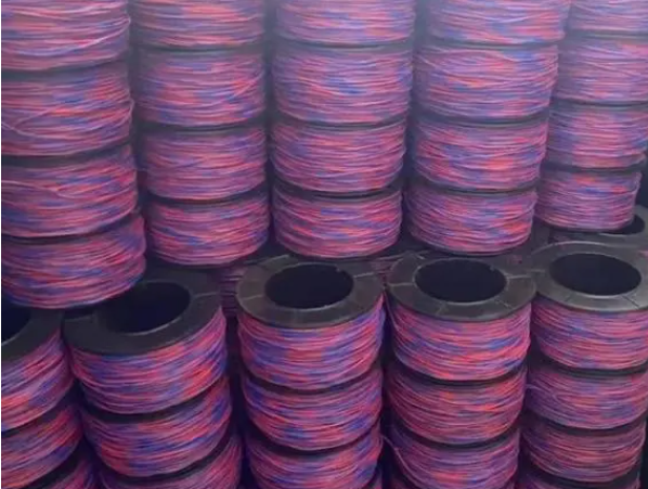 邵阳爆破母线必须符合的要求有哪些？